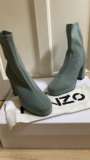 Superbes bottines kenzo d'occasion  Courbevoie