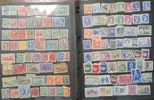 canadian stamp collection for sale canadian stamp collection for sale LAUNCESTON