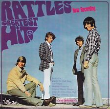 The rattles the gebraucht kaufen  Deutschland