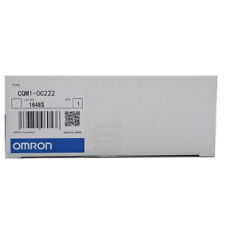 OMRON CQM1-OC222 Control Systems and PLCs  Kd segunda mano  Embacar hacia Mexico