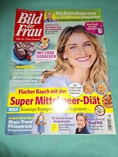 Bild frau zeitschrift gebraucht kaufen  Rastede