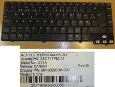 Clavier qwerty danish d'occasion  Saint-Laurent-du-Var