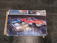 Aurora afx midnight for sale  ANTRIM