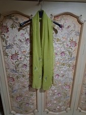 Foulard scialle sciarpa usato  Catania