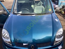Renault kangoo expression for sale  NOTTINGHAM