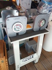 Original hoist iron for sale  Fair Oaks