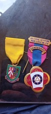 Masonic medals. steward for sale  DEVIZES