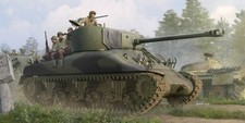 Usado, I Love Kit 61616 M4A1(76)W MEDIUM TANK 1:16 Kit de modélisme comprar usado  Enviando para Brazil