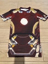 Under armour marvel usato  Roma