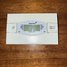 British gas model for sale  RUNCORN