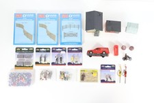 o gauge buildings for sale o gauge buildings for sale SPALDING