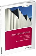 Industriemeister lehrbuch betr gebraucht kaufen  Berlin