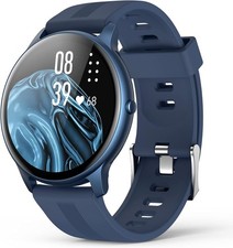 Agptek lw11 smartwatch for sale  ROCHDALE