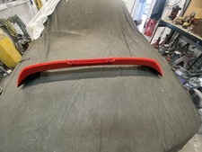 Ford fiesta boot for sale Ford fiesta boot for sale  DAGENHAM