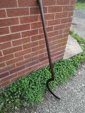 Vintage long handled for sale  WOLVERHAMPTON
