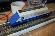 Bachmann tonne bogie for sale  YORK