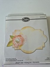 Sizzix bigz die for sale  EGHAM