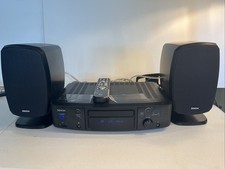 Denon ready micro for sale  Highland Park