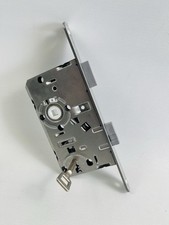 Einsteckschloss links zimmert� gebraucht kaufen  Reichenbach/O.L.