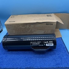 Brand new xerox d'occasion  Expédié en Belgium