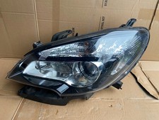 Frontscheinwerfer pel mokka gebraucht kaufen  Hamburg