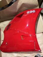 Ducati 996 2001 for sale  Fort Lauderdale