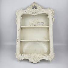Vtg ornate carved for sale  Sparks Glencoe