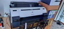 Plotter canon ipf usato  Genova