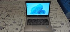 Ordinateur portable intel d'occasion  Noyon