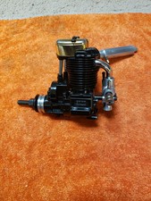 Motor SAITO - SAITO FA-56 Golden Knight - Motor 4C comprar usado  Enviando para Brazil