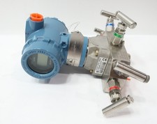 Rosemount 3051cd4a02a1as5m5q4  for sale  Delta