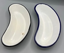 Vtg white enamel for sale  Bellevue