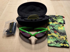 oakley dispatch gebraucht kaufen  Grassau