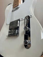 Fender telecaster custom usato Fender telecaster custom usato  Spedire a Italy