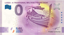 Billet souvenir 2023 d'occasion  France
