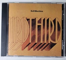 Soft machine third gebraucht kaufen  Heppenheim (Bergstraße)