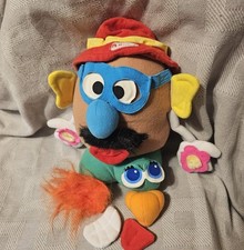 Vintage Playskool Stick Together Mr Potato Head com Chapéu Playskool! comprar usado  Enviando para Brazil