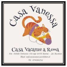 Casa vacanze usato  Roma