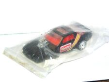 Vintage Hot Wheels ULTRA HOT GETTY PROMO Soprado Z28 BAGGIE **LUZ ROSA ESPECIAL** comprar usado  Enviando para Brazil