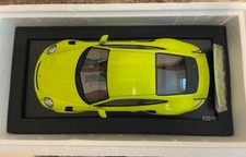 Limited porsche 991 gebraucht kaufen  Stuttgart