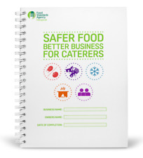 Safer food better for sale  PONTEFRACT