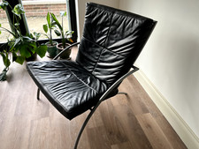 Heals london leather for sale  THETFORD