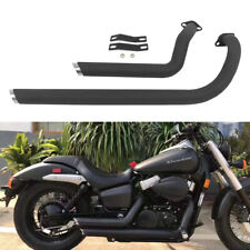 Shortshots staggered exhaust for sale  Perth Amboy