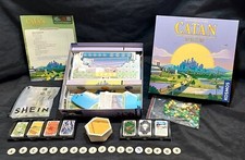 Catan energien gioco usato  Aprilia