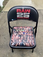 Wwe raw years for sale  Brooklyn