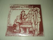 Epinette vosges chardons d'occasion  Beauvoir-sur-Mer