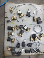 Joblot volt solenoid for sale  CRAIGAVON