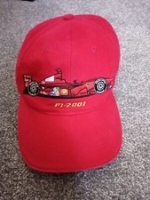 Official ferrari 2001 for sale  YEOVIL