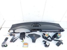 0285010566 kit airbag usato  Torre del Greco