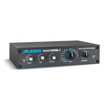 Alesis nanoverb processeur d'occasion  Boulleret